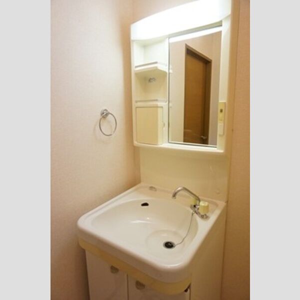 洗面所 (洗面化粧台)