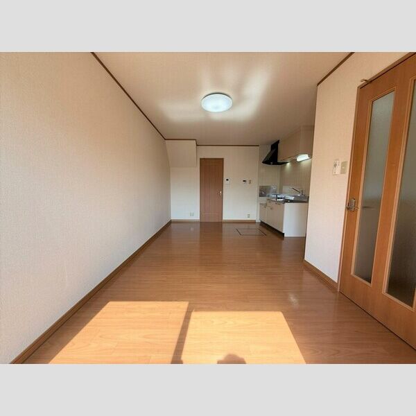 居室・リビング (LDK)