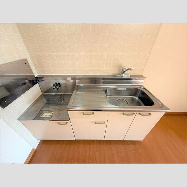 キッチン (キッチン)