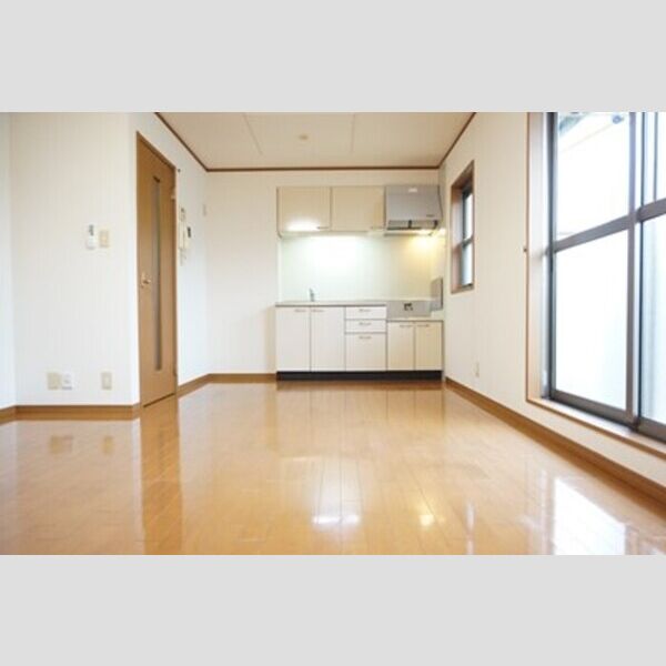 居室・リビング (リビングルーム)