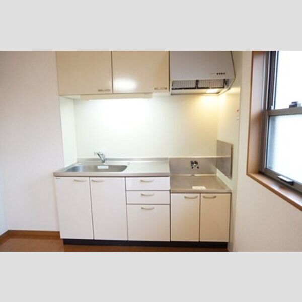 キッチン (キッチン)