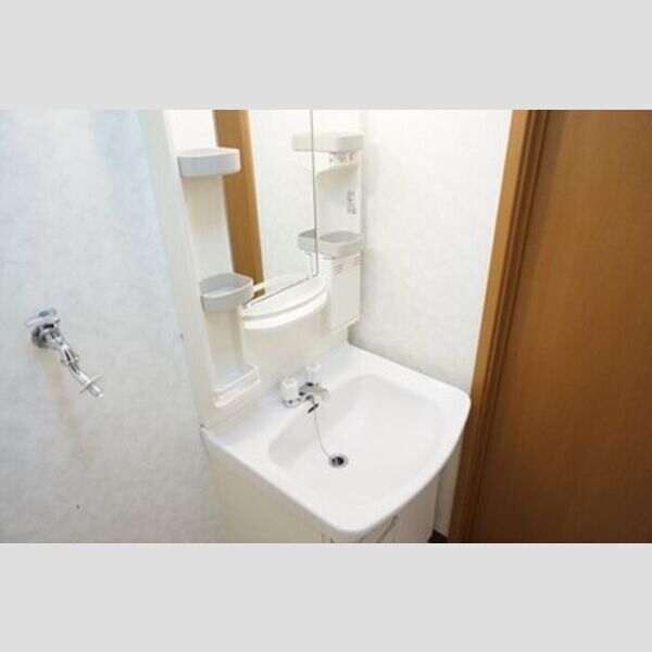 洗面所 (洗面化粧台)