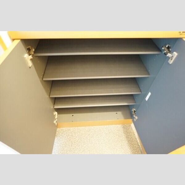 収納 (シューズボックス)