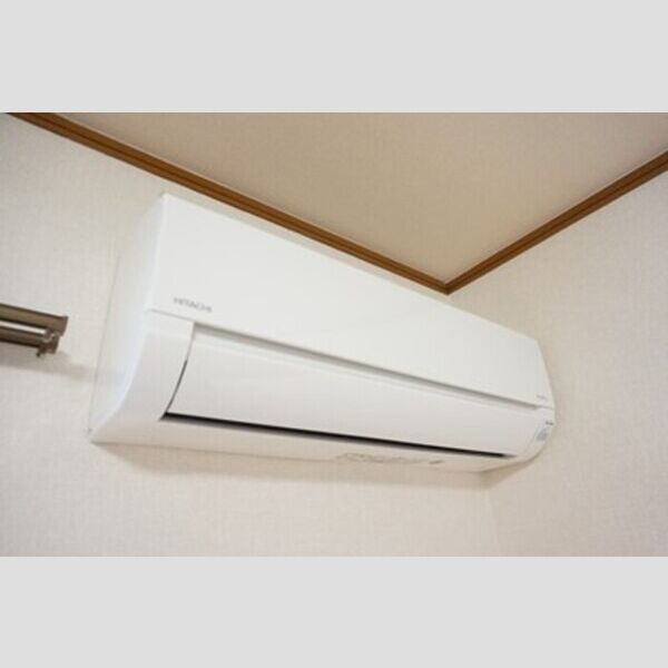 その他設備 (エアコン)