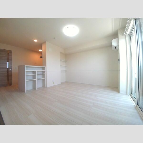 居室・リビング (LDK)