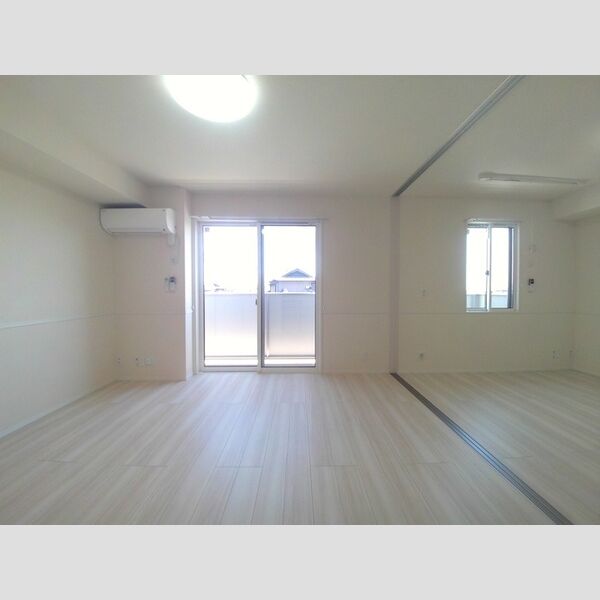 居室・リビング (LDK)