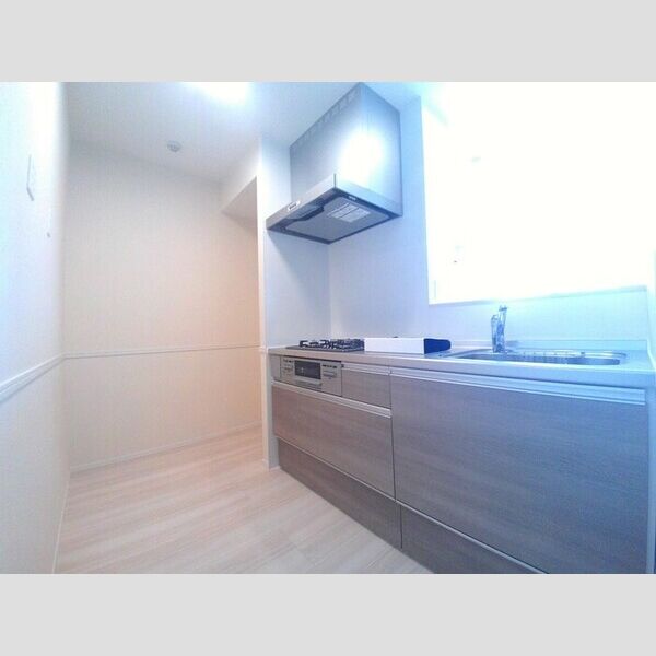 キッチン (対面キッチン)