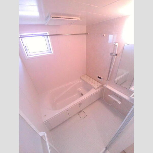 バス (一坪風呂)