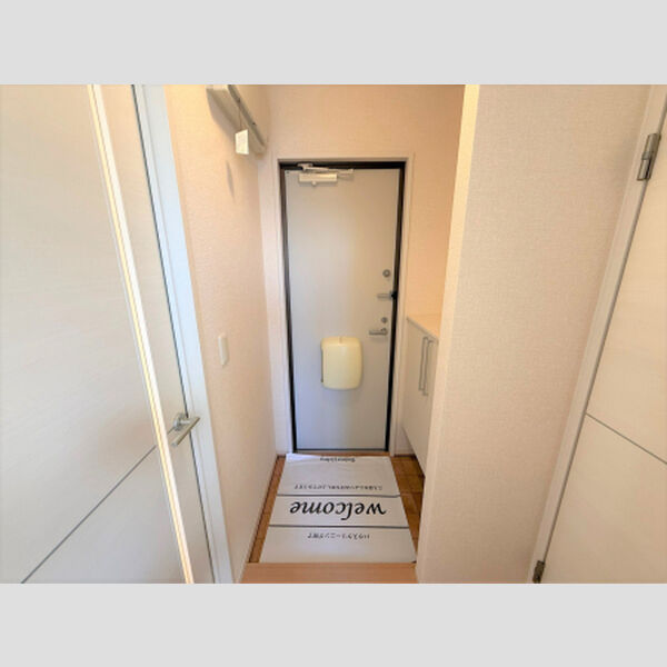 玄関 (玄関)
