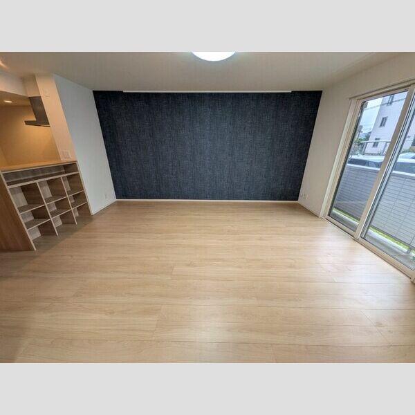 居室・リビング (LDK)