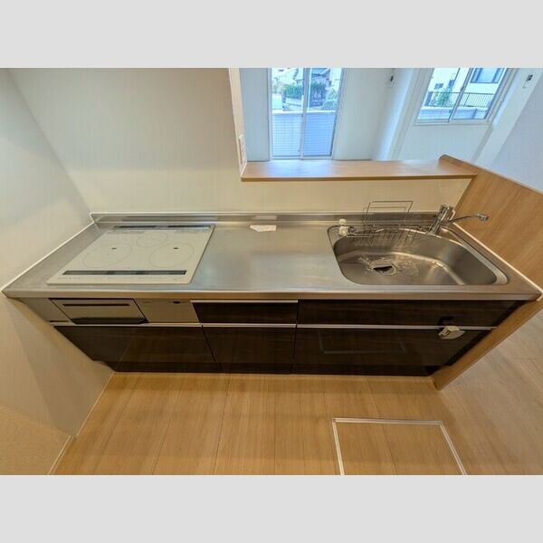 キッチン (キッチン)