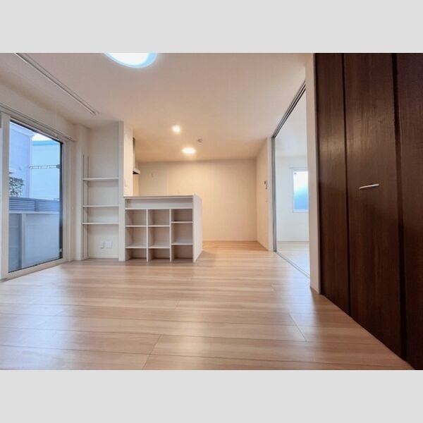 居室・リビング (LDK)