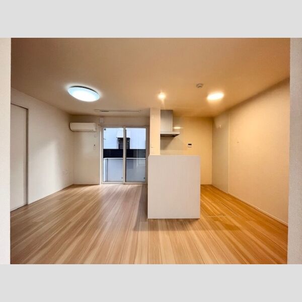 居室・リビング (LDK)