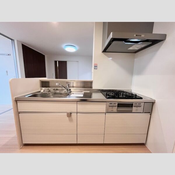 キッチン (システムキッチン)