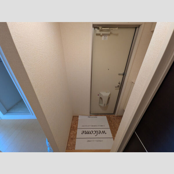 玄関 (玄関)