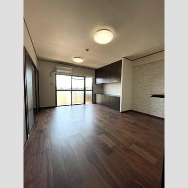 居室・リビング (リビング)