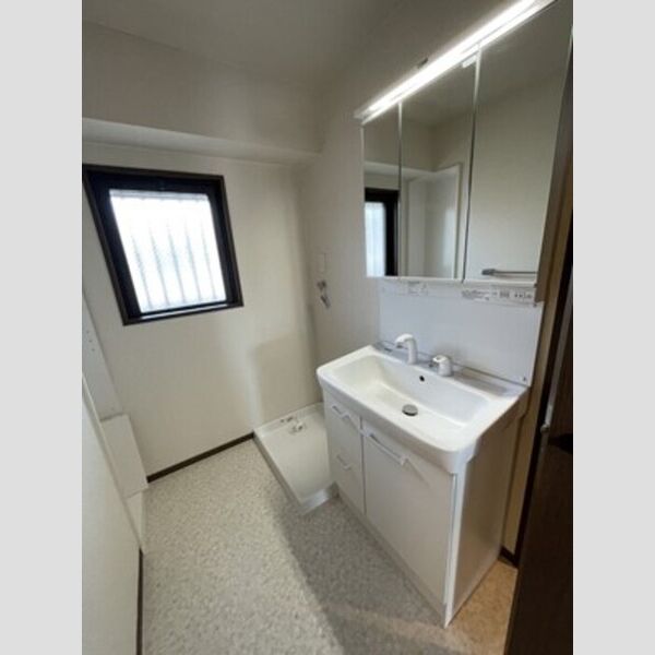 洗面所 (洗面所)