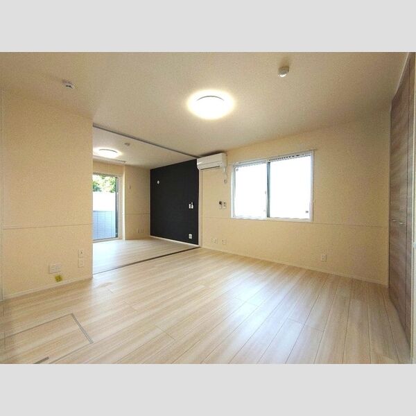 居室・リビング (LDK)