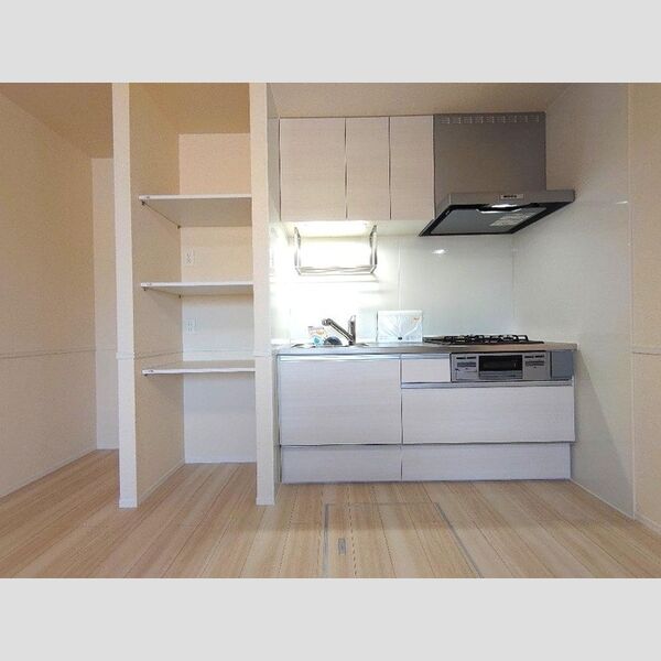 キッチン (システムキッチン)