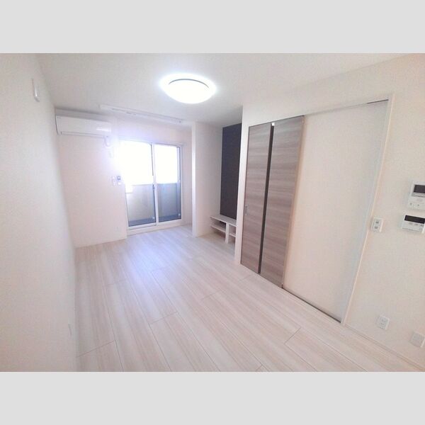 居室・リビング (LDK)