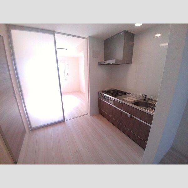 キッチン (キッチン)