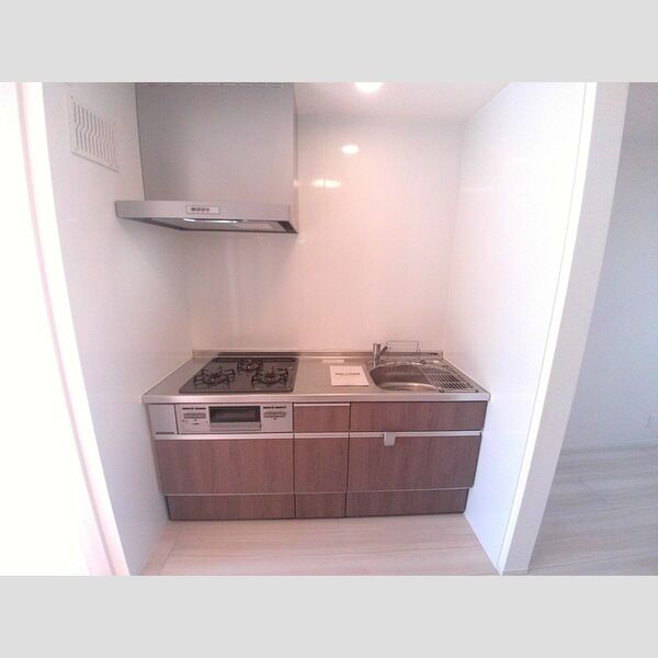 キッチン (キッチン)