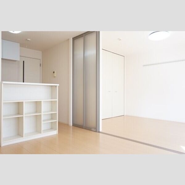 居室・リビング (DK)