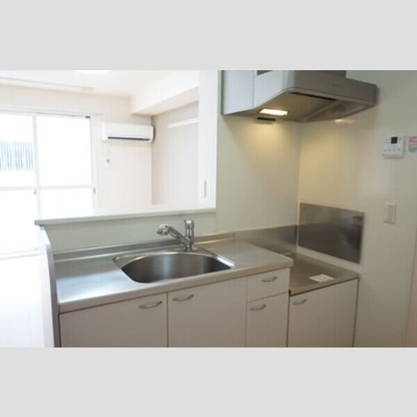 キッチン (キッチン)