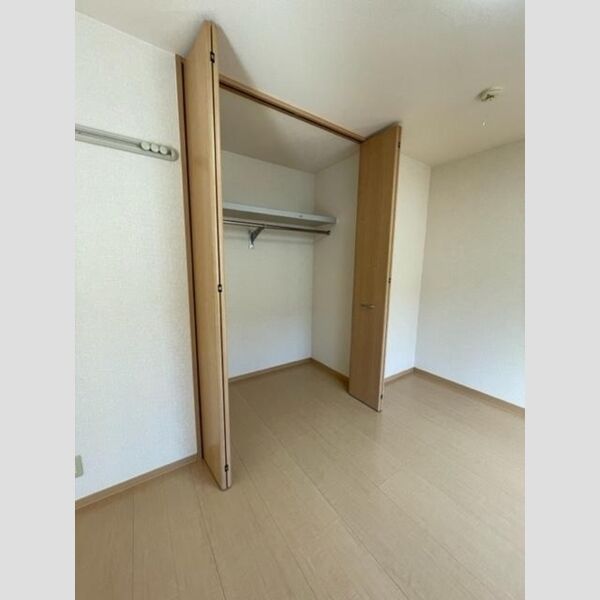 収納 (クローゼット)