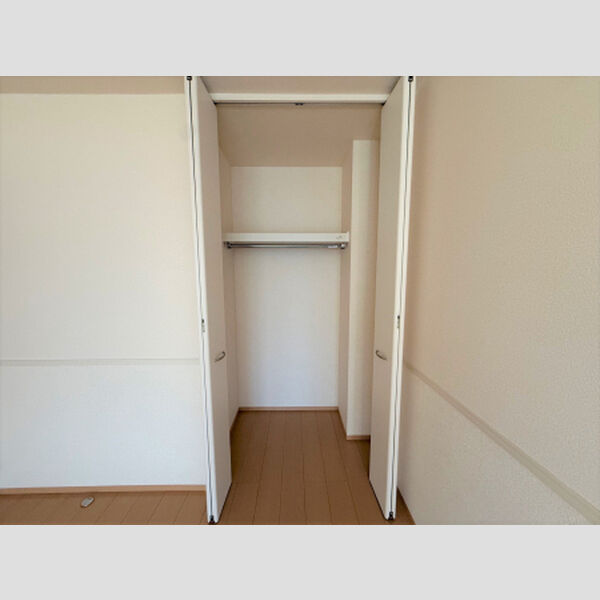 収納 (クローゼット)