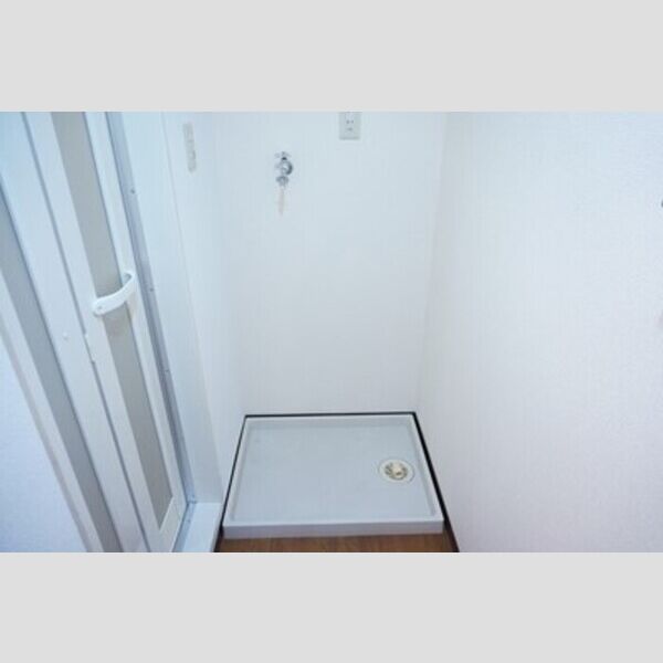 その他 (室内洗濯機置場)