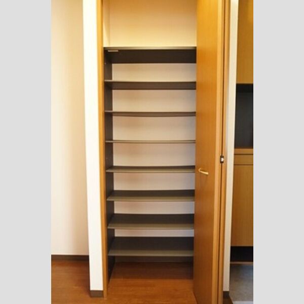 玄関 (シューズボックス・収納棚(トールタイプ))