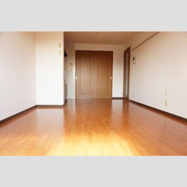 居室・リビング (リビング)