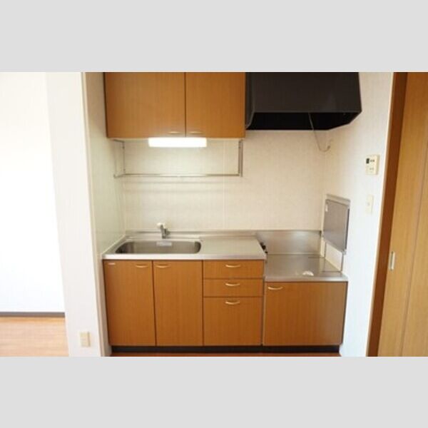 キッチン (独立キッチン)