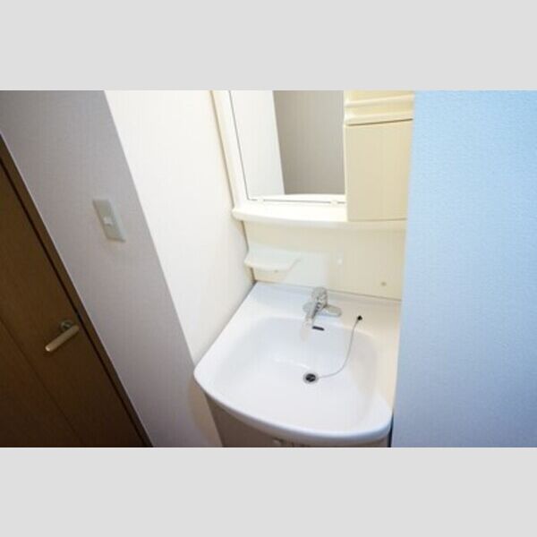 洗面所 (洗面台)