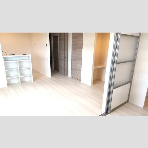 居室・リビング (リビング)