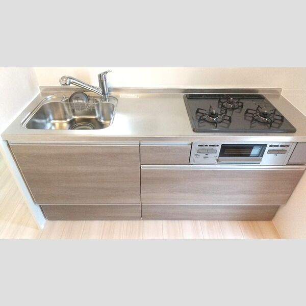 キッチン (システムキッチン)