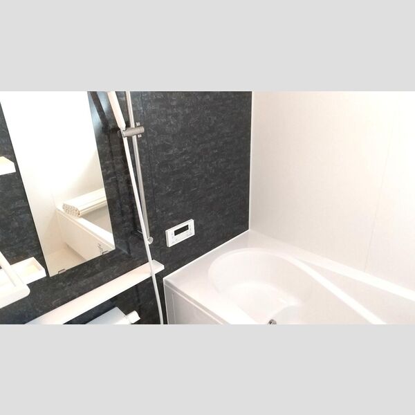 バス (一坪風呂)