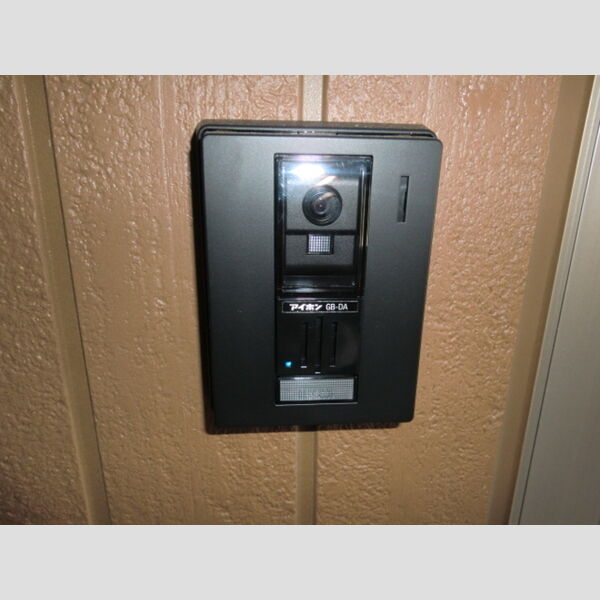 その他設備 (TVインターホン)