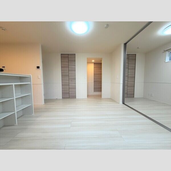 居室・リビング (LDK)