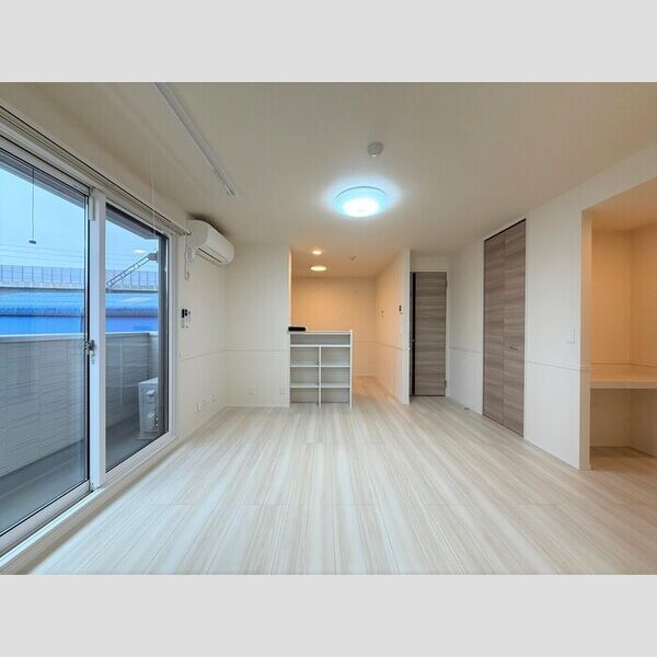 居室・リビング (LDK)