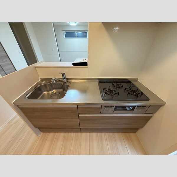 キッチン (システムキッチン)