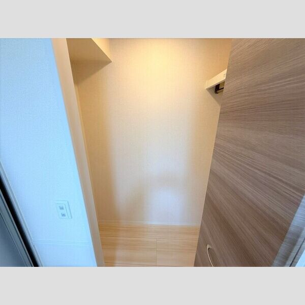 収納 (ウォークインクローゼット)