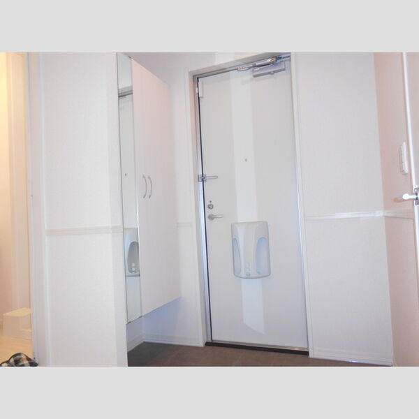 玄関 (シューズBOX)