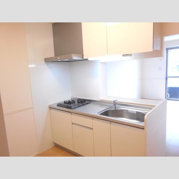 キッチン (システムキッチン)