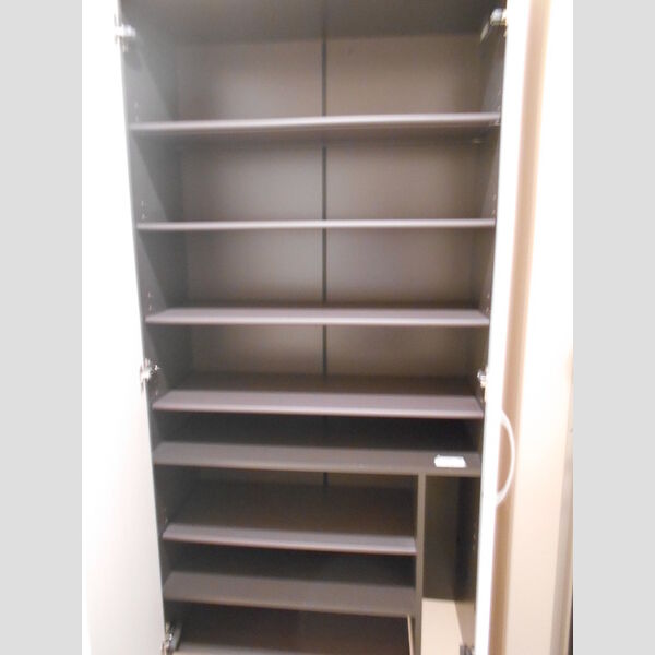 収納 (シューズBOX)