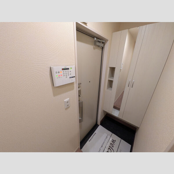 玄関 (玄関)