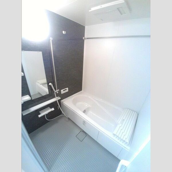 バス (一坪タイプユニットバス)
