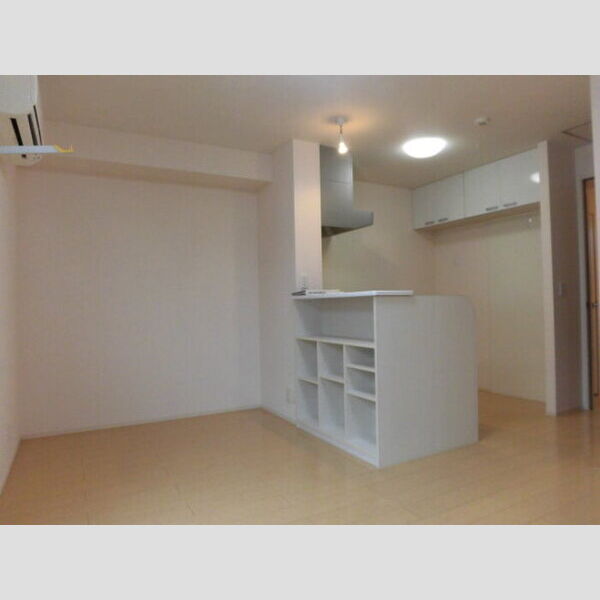 居室・リビング (リビング)