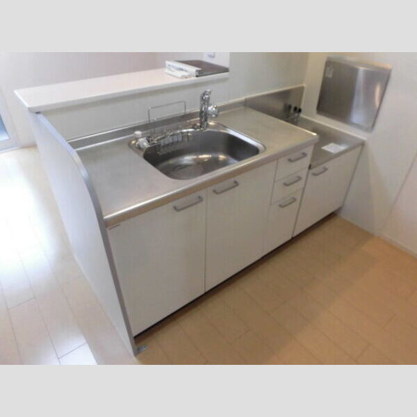 キッチン (キッチン)